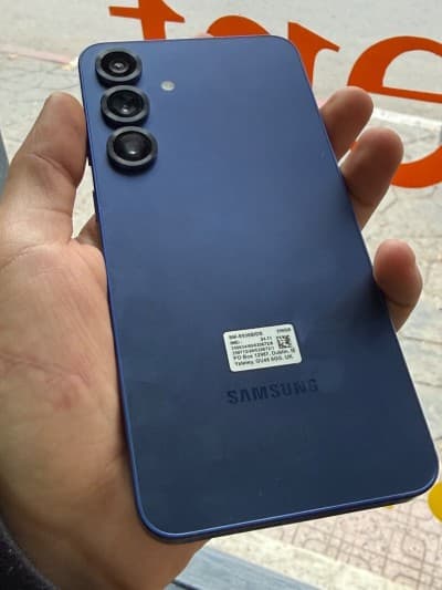 Samsung S25 fe / S25 plus