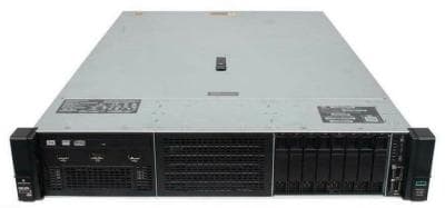 Serveur HP ProLiant DL380 Gen10 rackable bi-processeur Gold 5118