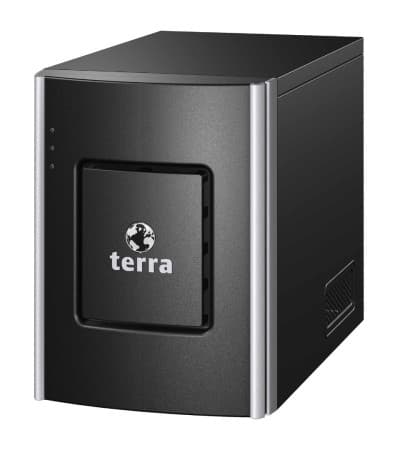 Mini serveur Terra