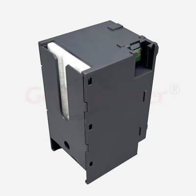 Boîte de maintenance T6716 pour réservoir d'encre EPSON WF C5210 C5290 C5710 C5790 M5298 M5299 M5799 C529 C579R ET8700 S381 S880
