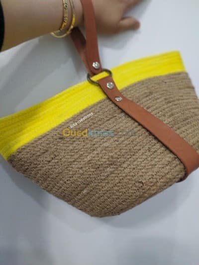 Sac D'été moderne