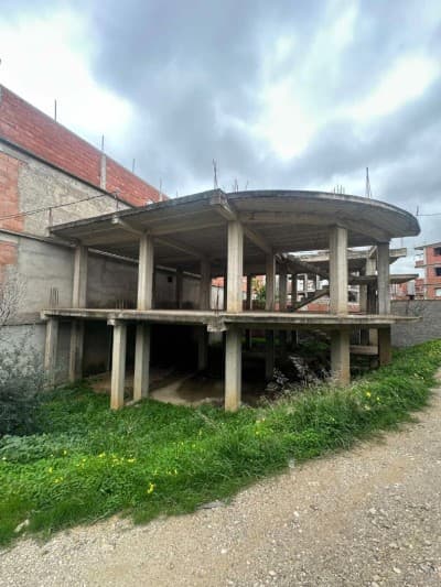 Vente Villa Boumerdès Ouled moussa