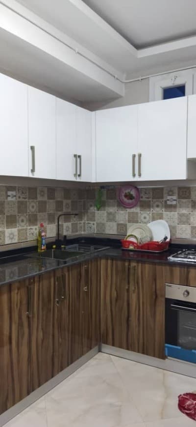 Location vacances Appartement F2 Boumerdès Boumerdes