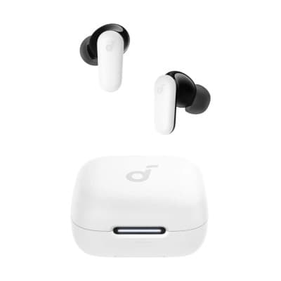 ECOUTEUR BLUETOOTH ANKER SOUNDCORE R50i NC BLANC