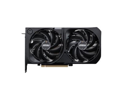 CARTE GRAPHIQUE MSI RTX 5070 SHADOW 2X OC 12GO BULK