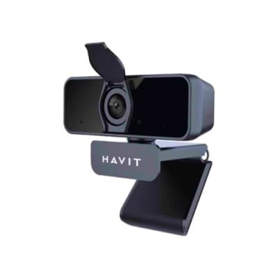 WEBCAM HAVIT HV-HN11P FULL HD PRO