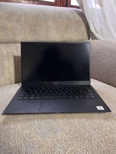 Dell xps 13 7390