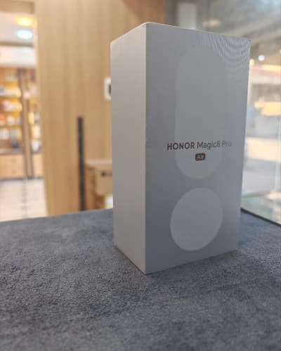 HONOR Magic 8 Pro 512 GB