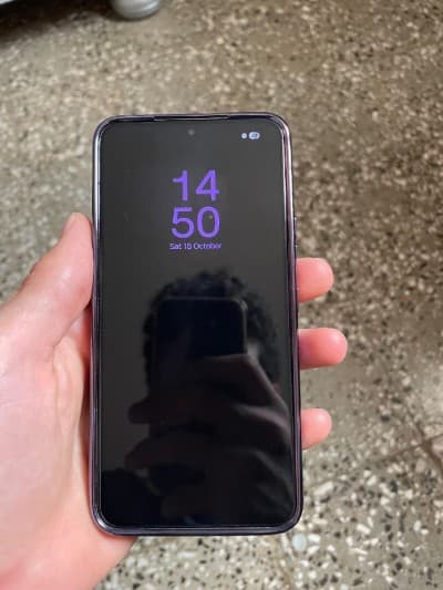 Samsung S22 5G Samsung S22 5G