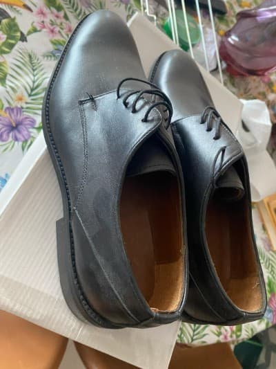 Chaussures de ville homme BARIS Neuves jamais portées