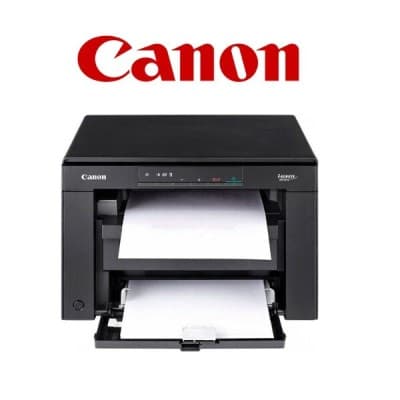 Canon mf3010