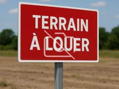 Location Terrain Alger El achour