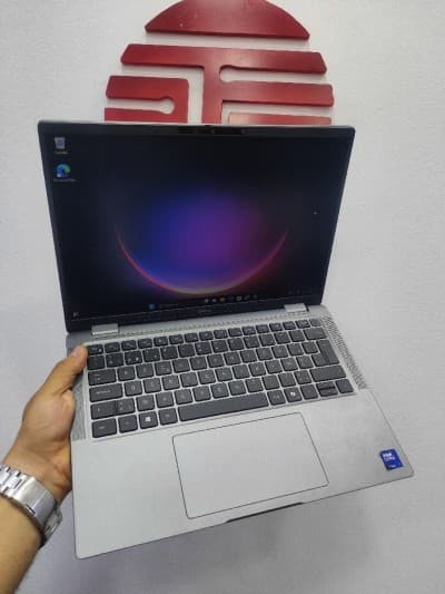 DELL LATITUDE 7450 ULTRA 7 135 RAM 16GB NVME 512GB INTEL GRAPHICS