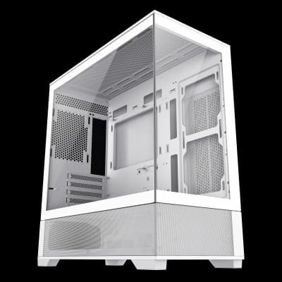 BOITIER GAMEMAX VISTA MW ATX WHITE
