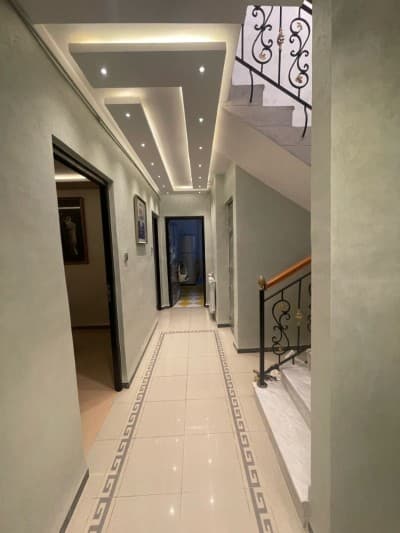 Location Duplex F4 Alger El biar