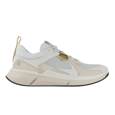 Ecco - Biom 2.2 W White/Limestone/Shadow White