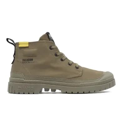 Palladium - Sp20 Hi Tech Dusky Green M