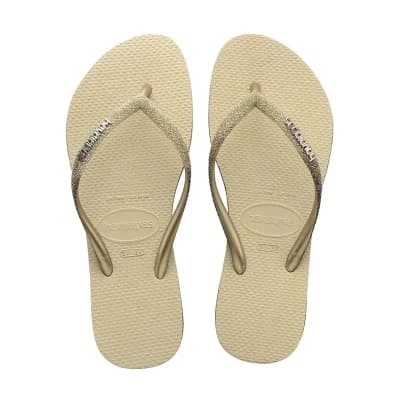 Havaianas - Slim Sparkle Ii