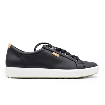 Ecco - Soft 7 W Black