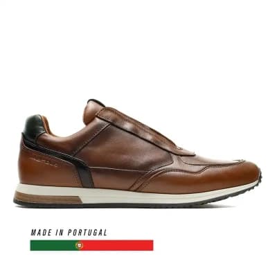 Ambitious - Slow Cognac Combi
