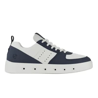 Ecco - Street 720 M Marine / White