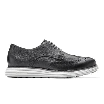 Cole Haan - Originalgrand Remastered Wingtip