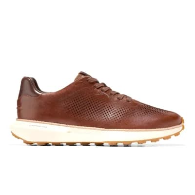 Cole Haan - Grandpro Ashland Laser Perf Sneaker