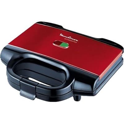 GAUFRIER MOULINEX ACCESSIMO 650W SM180811