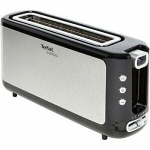 GRILLE PAIN TEFAL TL365ETR