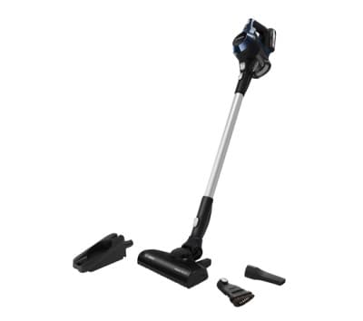 BALAI ASPIRATEUR BOSCH 2.4L 2EN1 18V BLEU BCS611P4A