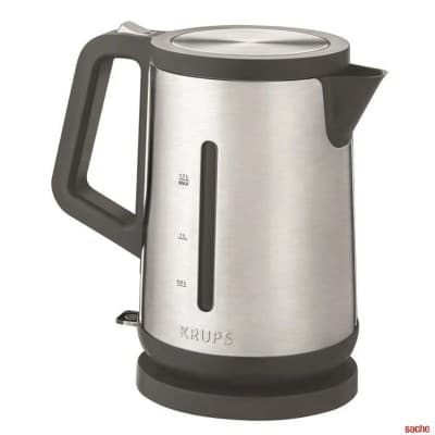 BOUILLOIRE KRUPS 2400W INOX DW442D10
