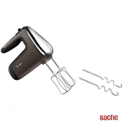 BATTEUR MOULINEX POWERMIX SILANCE 600W HM653910