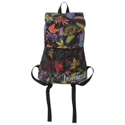 Havaianas - Hav. Backpack Cool Black/Blue 998