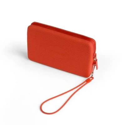 Havaianas - Hav. Mini Bag Logo Red 998