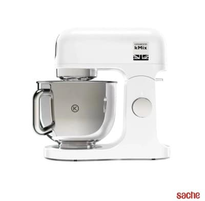PETRIN KENWOOD KMIX BLANC 1000W KMX750AAW