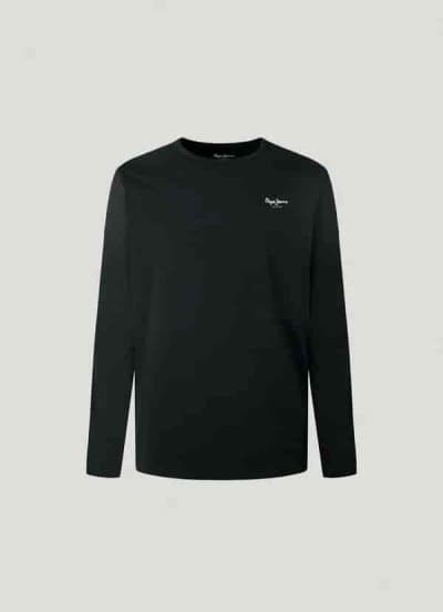 PEPE JEANS | Pull Manche Longue Coton Homme