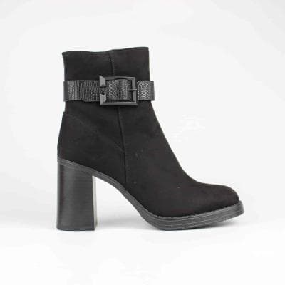 Boot Femme Safety Jogger