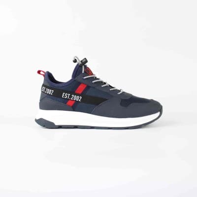 Safety Jogger Basket Enfant
