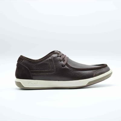 Fud FWD | Chaussure Classique En Cuir Homme WALLY
