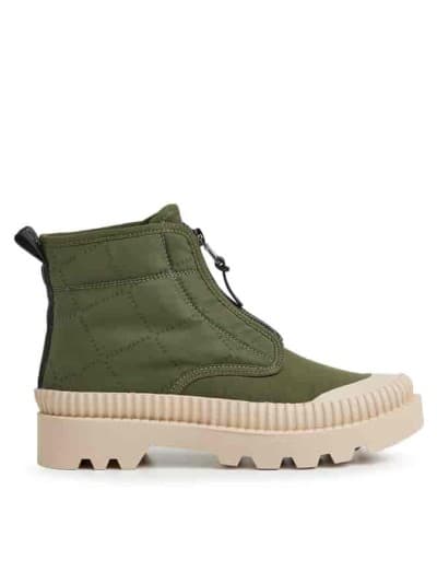 PEPE JEANS| Bottines Femme ASCOT NYNA