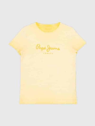 PEPE JEANS | T-Shirt Enfant BASTIAN