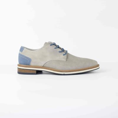 SAFETY JOGGER | Chaussure Classique Homme