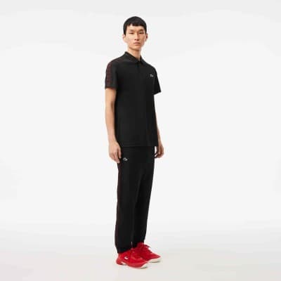 Lacoste Pantalon de survêtement Tennis regular fit