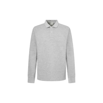 PEPE JEANS | Polo Manche Longue Homme