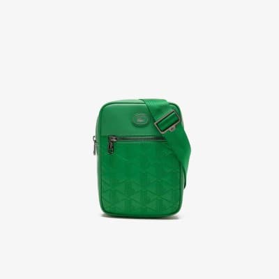 Lacoste Sacoche Nomogramme