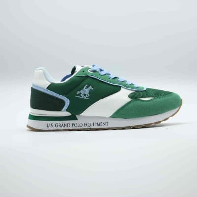 U.S GRAND POLO | Basquette Homme BEVERLY MIX