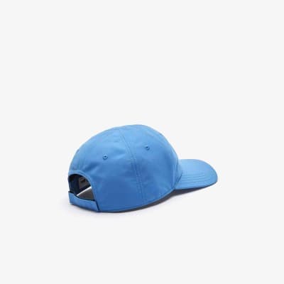 Casquette Lacoste Tennis x Novak Djokovic