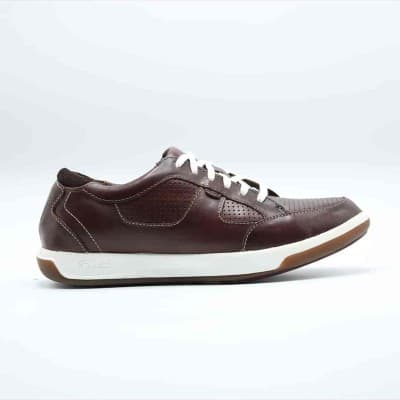 Fud FWD | Chaussure En Daim Homme MATCH