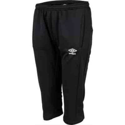 UMBRO | Pantalon de Survêtement BRAND TAPERED