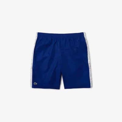 LACOSTE | Short Bermuda Sport Homme BANDS